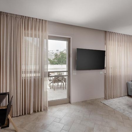 Casa Patio Suite Yerusalem Bagian luar foto